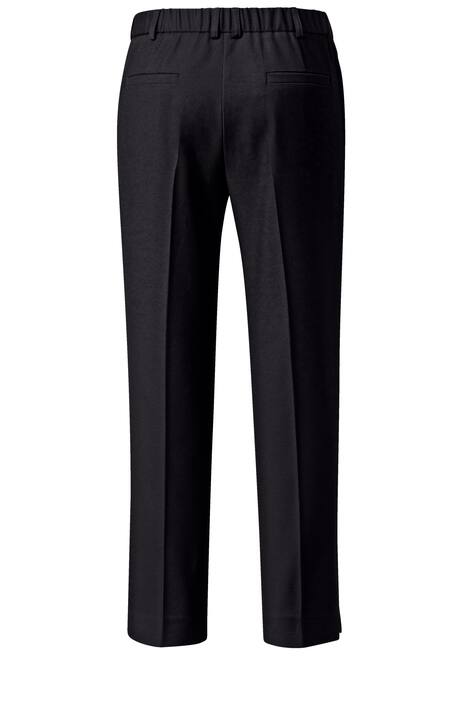 Hose, schmal geschnitten