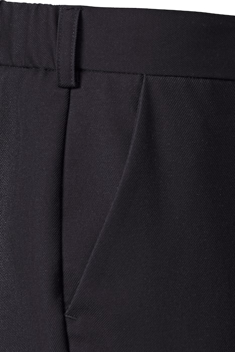 Hose, schmal geschnitten