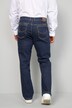 Boston Park Jeans, Straight Fit, Sicherheitstaschen, bis Gr. 35