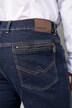 Boston Park Jeans, Straight Fit, Sicherheitstaschen, bis Gr. 35