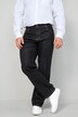 Boston Park Jeans, Straight Fit, Sicherheitstaschen, bis Gr. 35