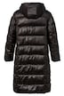 Quilted jacket