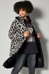 Quilted jacket