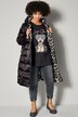Quilted jacket