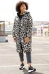 Quilted jacket