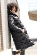 Quilted jacket