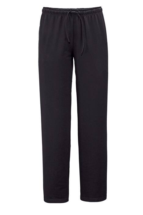 Metal Kids Jogginghose - Coole Baby Hose Mit Statement Druck Schwarz