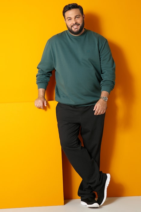 Men+ Jogginghose, Regular Fit, bis 84/86