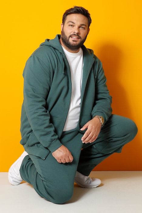 Men+ Jogginghose, Regular Fit, bis 84/86