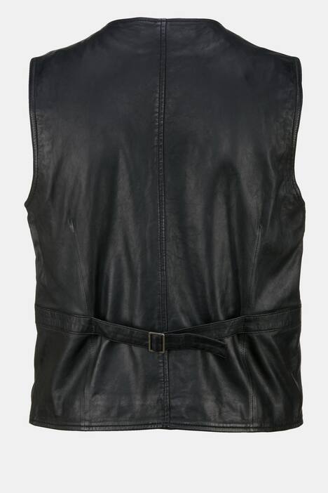 Boston Park Lederweste, bis 72/74