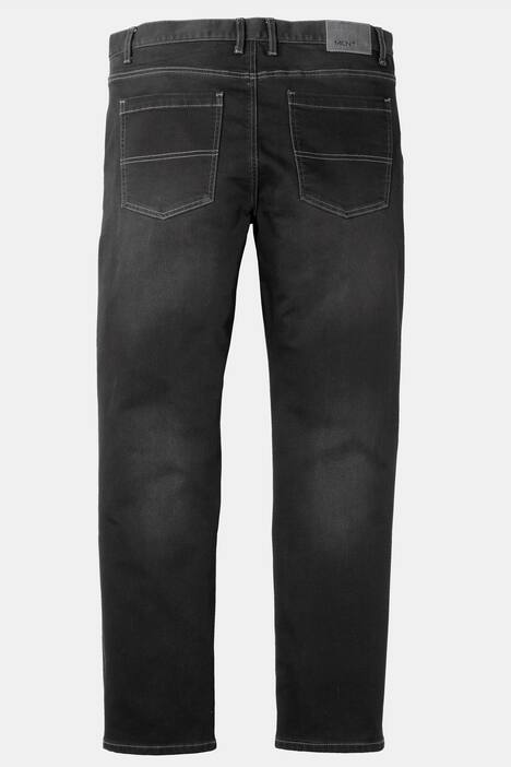 Men+ Jeans, Bauchfit, 5-Pocket, bis 41