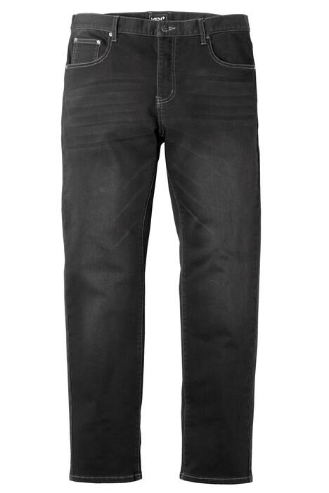 Men+ Jeans, Bauchfit, 5-Pocket, bis 41
