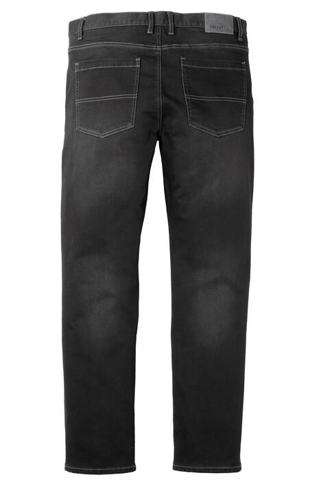 Men+ Jeans, Bauchfit, 5-Pocket, bis 41