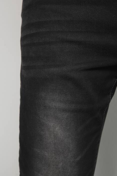 Men+ Jeans, Bauchfit, 5-Pocket, bis 41