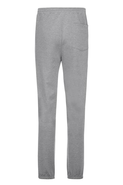 Men+ Jogginghose, Elastikbund, Bauchfit, bis 80/82