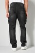 Cargo-Jeans Slim Fit
