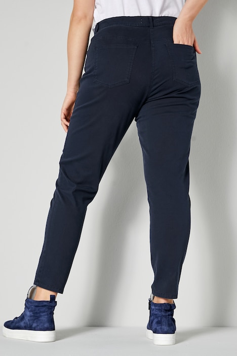 7/8-Hose, Slim Fit, 5-Pocket