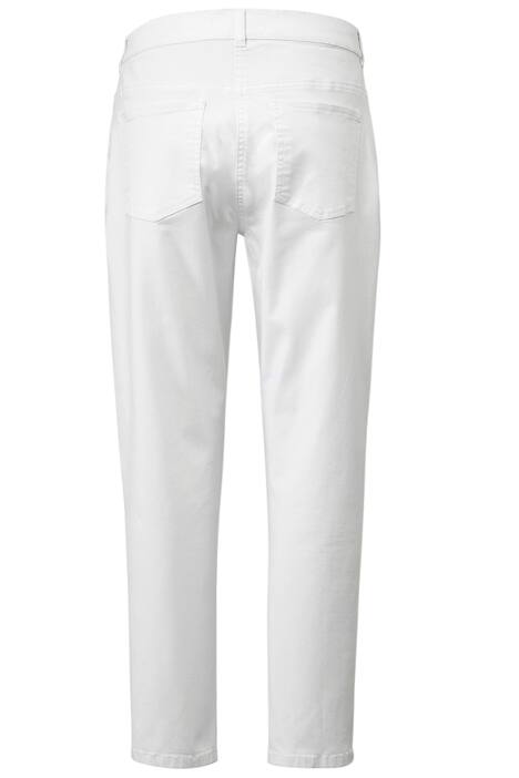 7/8-Hose, Slim Fit, 5-Pocket