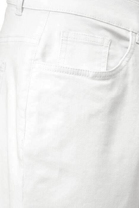 7/8-Hose, Slim Fit, 5-Pocket