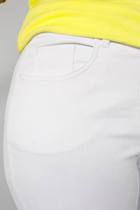 7/8-Hose, Slim Fit, 5-Pocket