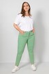 7/8-broek, slim fit, 5-pocket