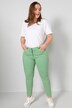 7/8-broek, slim fit, 5-pocket