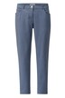7/8-broek, slim fit, 5-pocket