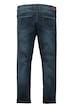 John F. Gee Jeans, engere Passform, Stretch, 5-Pocket
