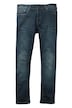 John F. Gee Jeans, engere Passform, Stretch, 5-Pocket