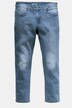 John F. Gee Jeans, engere Passform, Stretch, 5-Pocket