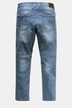John F. Gee Jeans, engere Passform, Stretch, 5-Pocket