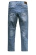 John F. Gee Jeans, engere Passform, Stretch, 5-Pocket
