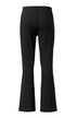 Jazzpants, Flared Fit, Elastikbund