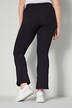 Jazzpants, Flared Fit, Elastikbund