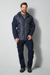 Men+ Hybridjacke, Stepp/Strick, Bauchfit, bis 82