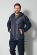 Men+ Hybridjacke, Stepp/Strick, Bauchfit, bis 82