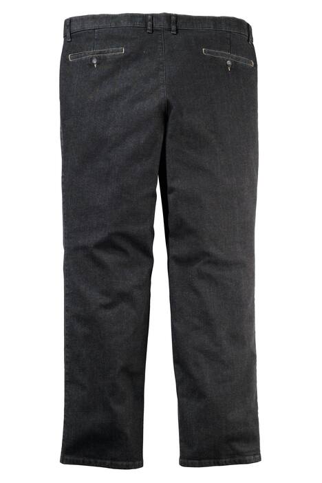 Men+ Jeans, Straight Fit, 5-Pocket, bis 41