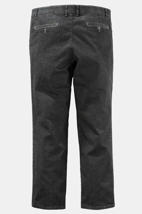 Men+ Jeans, Straight Fit, 5-Pocket, bis 41 | alle Jeans | Jeans
