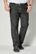 Men+ Jeans, Straight Fit, 5-Pocket, bis 41