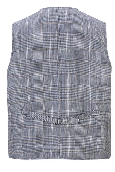 Weste in sommerlicher Qualität