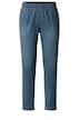 Jeggings, Tight Fit, Elastikbund