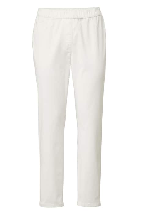 Jeggings, Tight Fit, Elastikbund