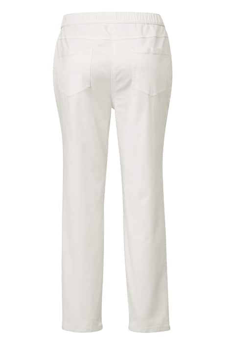 Jeggings, Tight Fit, Elastikbund