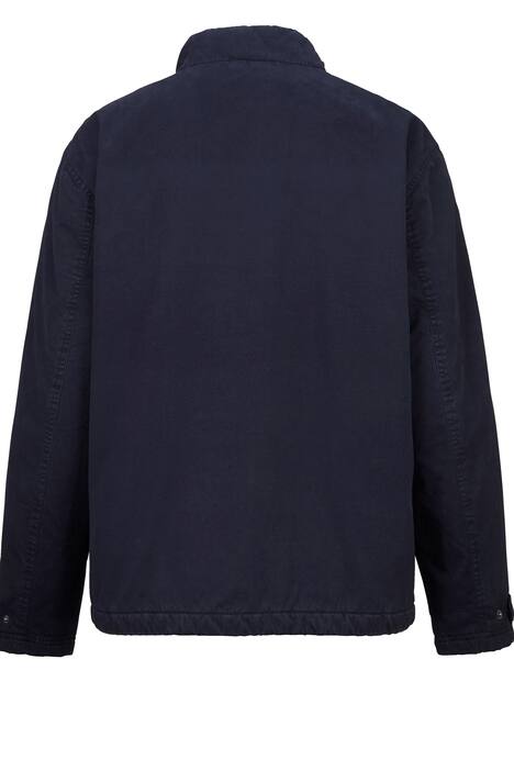 Jacke mit praktischen Taschen