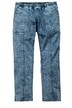 Jeans Spezialschnitt