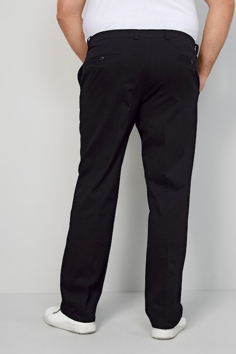 Men + Hose, Bauchfit, elastischer Bund, bis Gr. 41