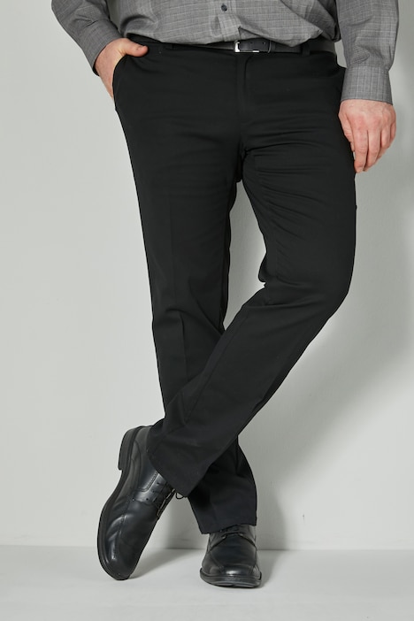 Men + Hose, Bauchfit, elastischer Bund, bis Gr. 41