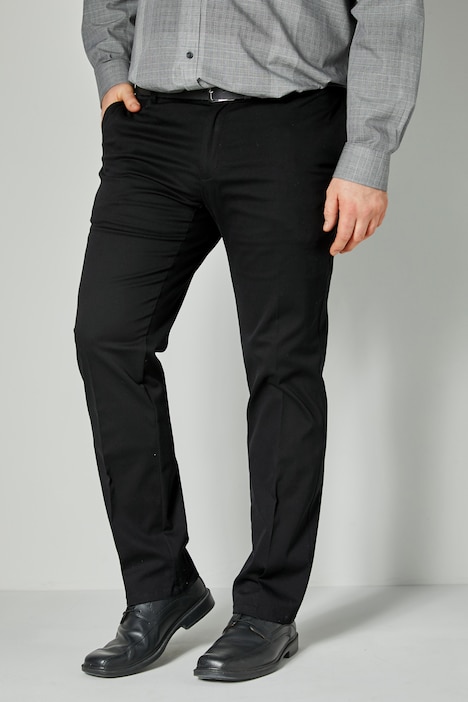 Men + Hose, Bauchfit, elastischer Bund, bis Gr. 41