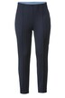 Thermische legging, tight fit, warme binnenkant, elastische tailleband
