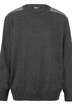 Pullover Spezialschnitt